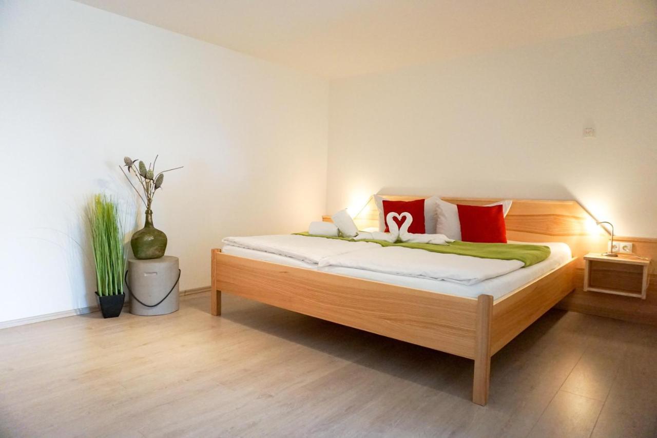 Ferienwohnung Bergblick Hopferau Exterior foto