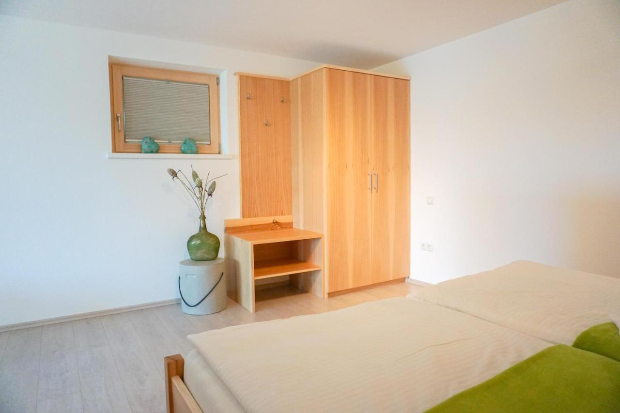 Ferienwohnung Bergblick Hopferau Exterior foto